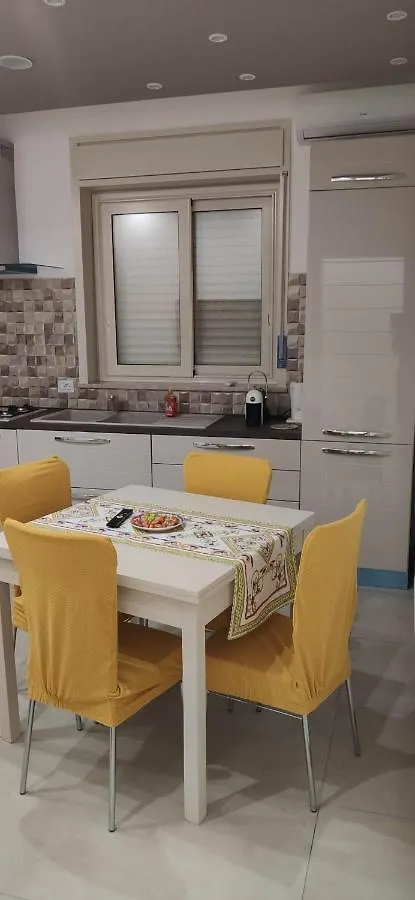 Villa Francesca Catania 0*,  Italy