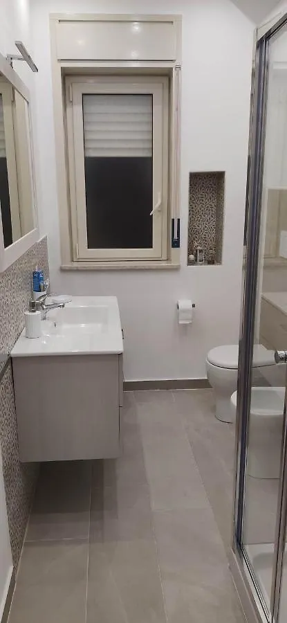 Apartment Villa Francesca Catania
