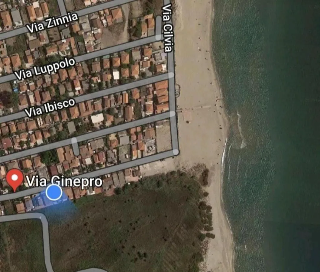 Villa Francesca Catania 0*,  Italy