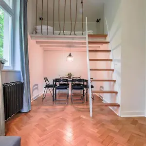 https://citystay-willa-kociuszki-apartment.gdanskhotel.org