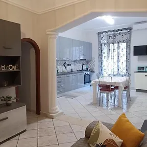 Pozzo Canale House Apartament