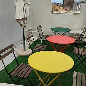 Wind House Apartament