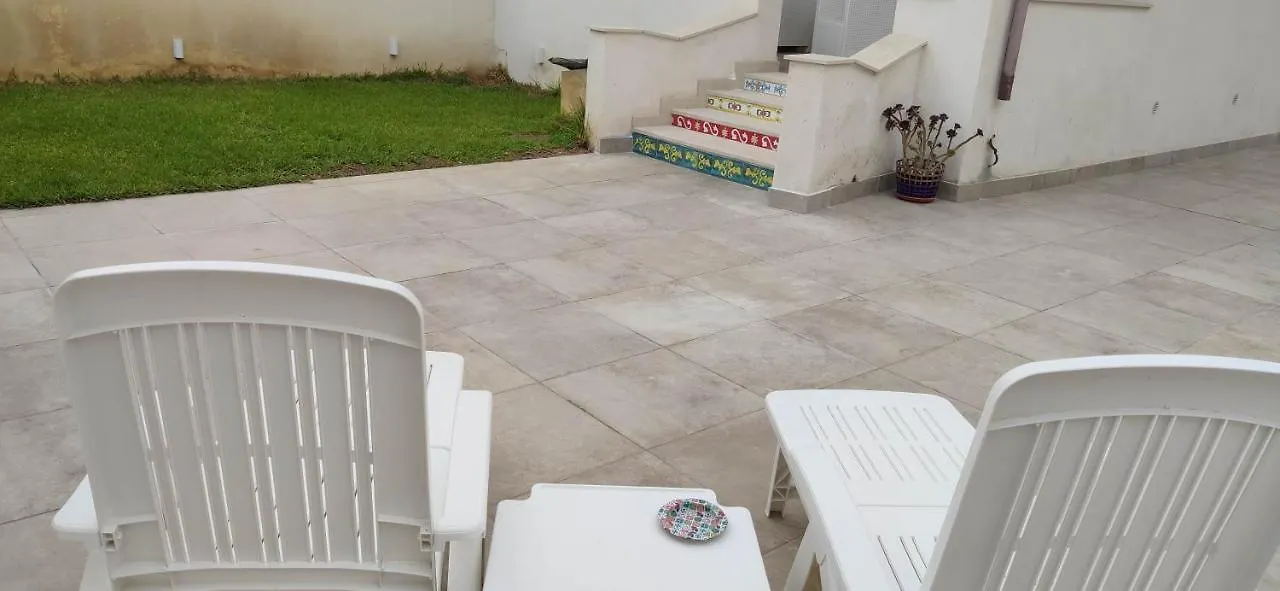 קטאניה Villa Francesca