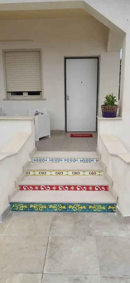 קטאניה Villa Francesca