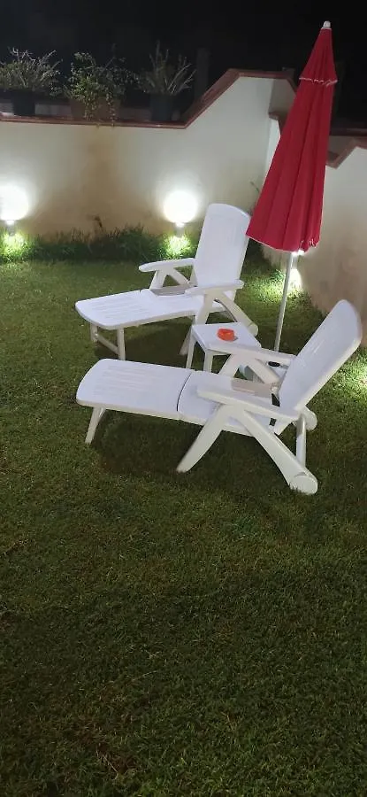 קטאניה Villa Francesca דירה