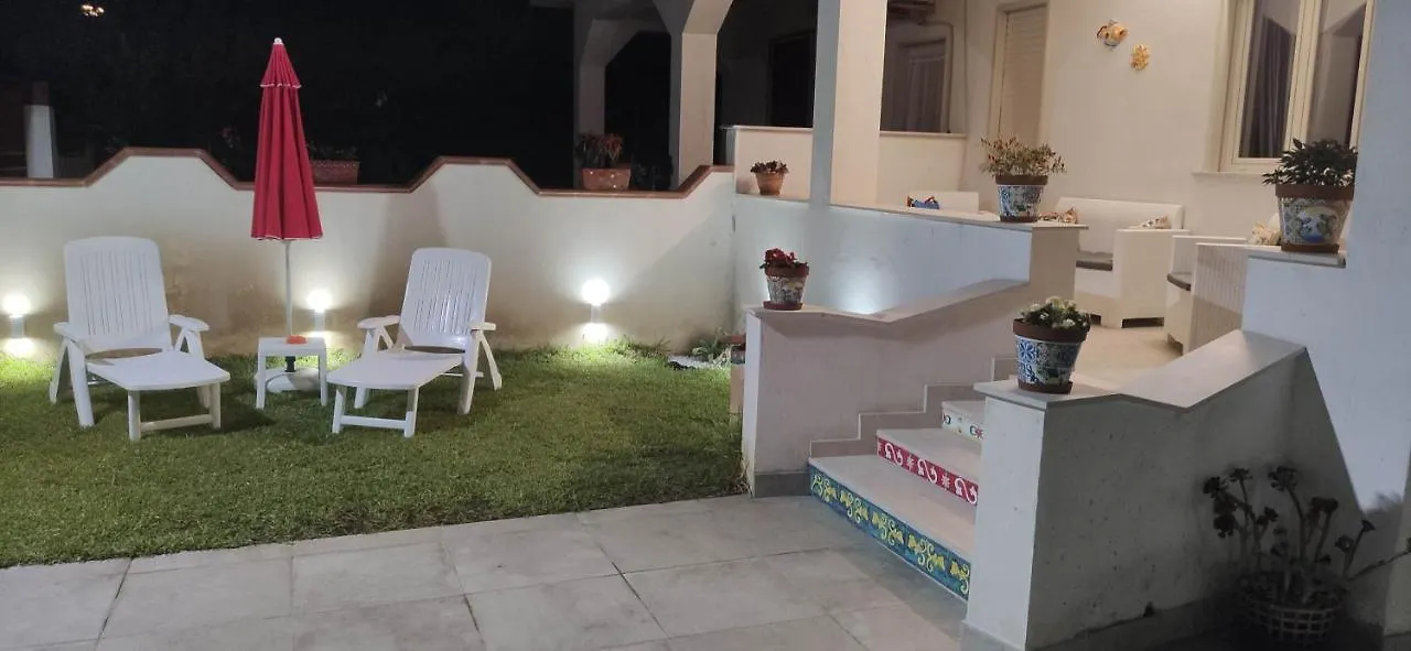 קטאניה Villa Francesca