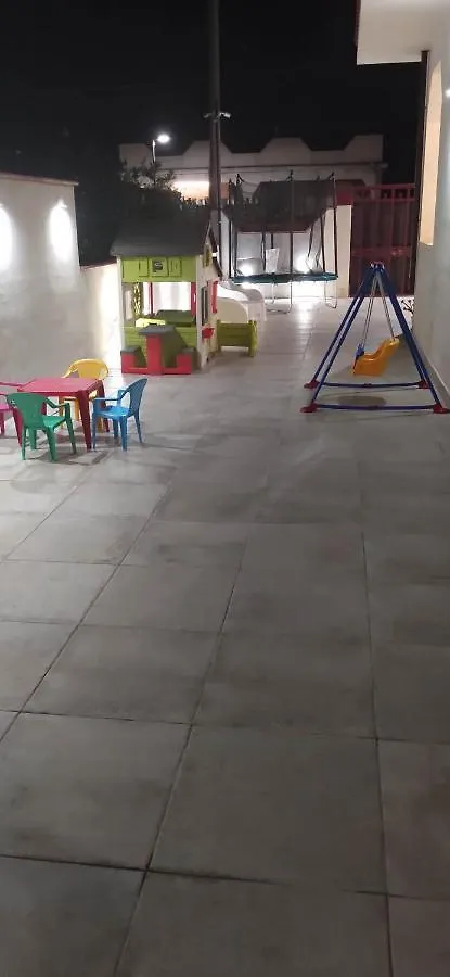 קטאניה Villa Francesca איטליה